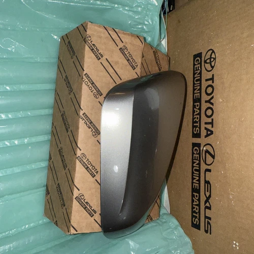 2016-2022 LEXUS RX350/RX450/NX Series Right SIDE MIRROR  Cover , OEM New