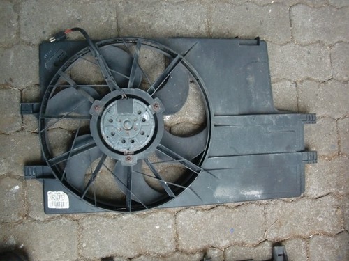 Lüfter Kühlerlüfter Mercedes A-Klasse W168 A160 Bj99 1685000193