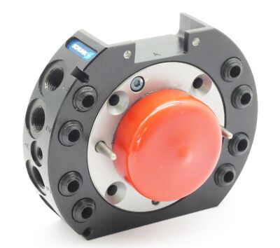 Schunk 0302326 302326 Quick change system / Schnellwechselsystem -unused-