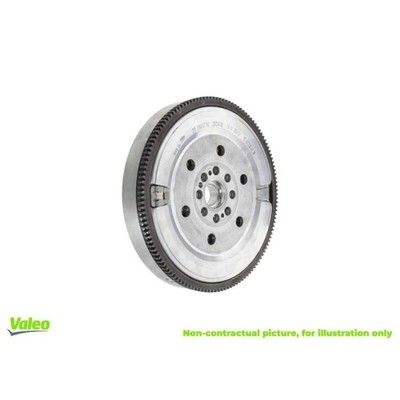 1 Schwungrad VALEO 836240 DUAL MASS FLYWHEEL 3276428362403 | eBay