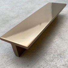 KITCHEN CABINET DOOR HANDLES / CUPBOARD DRAWER HANDLES / CABINET PULL HANDLES
