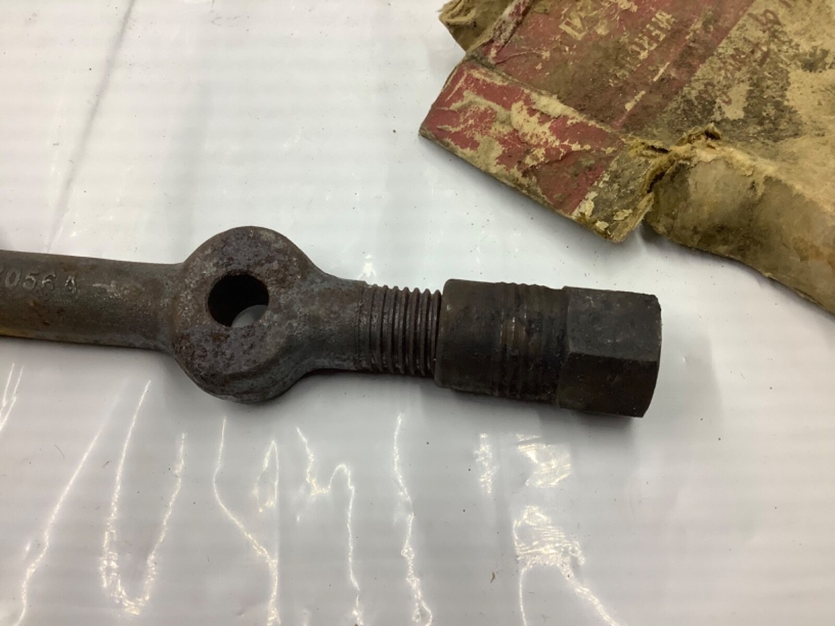 1965 Ford Mustang Vintage Ford AB3056-A Arm Shaft 1961-65 Comet