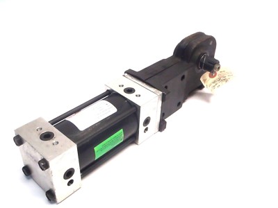 Destaco 944MAL-NA-90-97-11 Right Top Side Pneumatic Cylinder Power Clamp