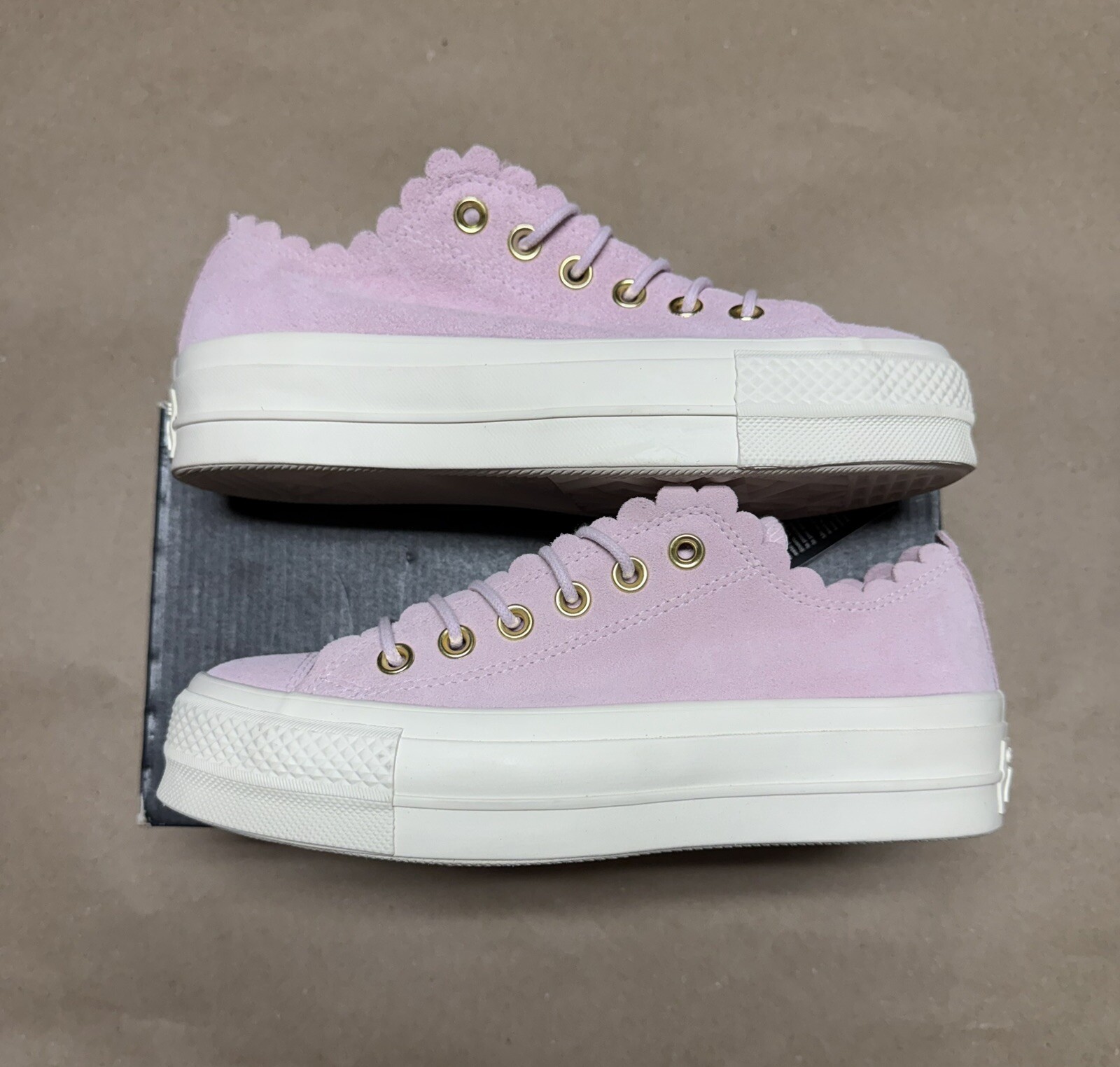 Converse Chuck Taylor All Star Lift OX women’s size 7 shoes Nike NEW! Converse Chuck Taylor All Star Lift OX women’s size 7 shoes Nike NEW!