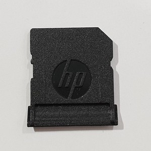 HP EliteBook 850 Original SD Karten Card Plastik Dummy Atrappe