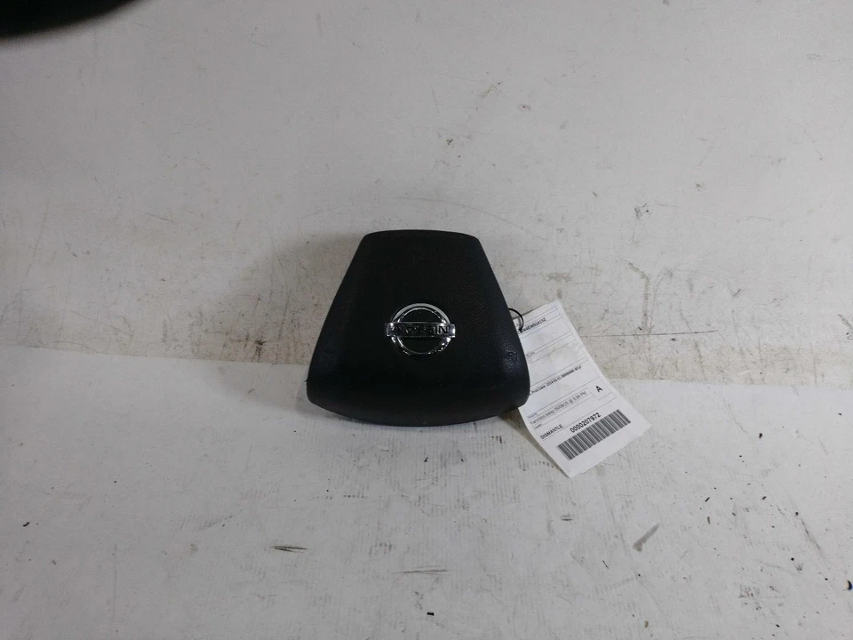 Used Steering Wheel Air Bag fits: 2014 Nissan Murano driver wheel Grade A Foto 2 de 4