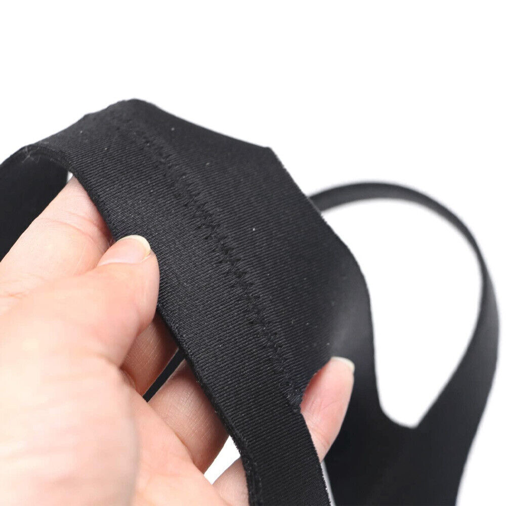 4 Pack Universal Replacement Headgear for ResMed Mirage Series Full CPAP Mask US