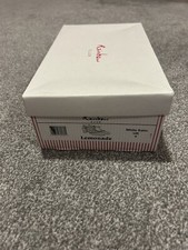 girls Holy Communion shoes size 4