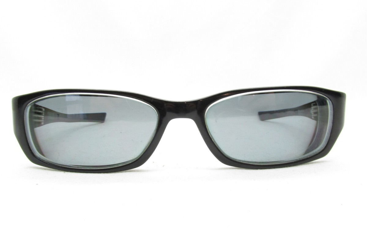 り*く様 OAKLEY TUMBLER OAKLEY TUMBLER SPORTS WRAP EYEGLASSES FRAMES 53-22-135 114170 | eBay