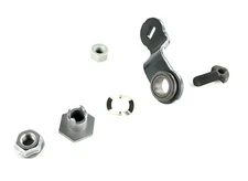 06-12 Range Rover Automatic Transmission Gear Selector Cable Lever Bushing Kit 