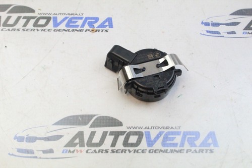 BMW E70 E71 F01 F02 F04 F07 F10 F11 F12 F25 Regen Licht Solar Sensor ECU 9212916