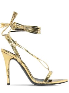 new pencil heel sandal