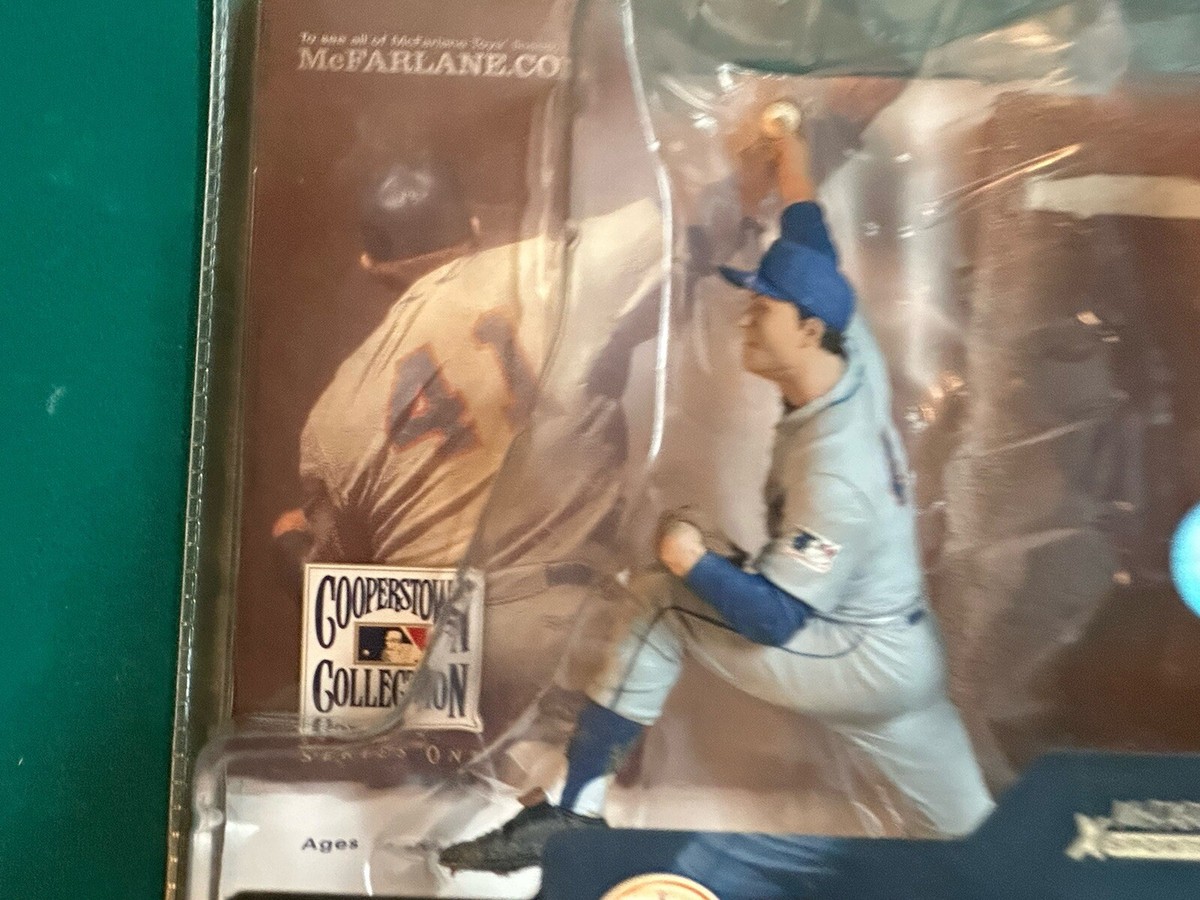 McFarland Tom Seaver NY. Mets Figure | eBay