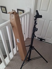 Telescopic Photography Stand