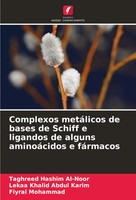 Taghreed Hashim Al-Noor (U. A.) | Complexos MetáLicos De Bases De Schiff E...