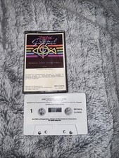 Just Hooked by Gospel Cassette 