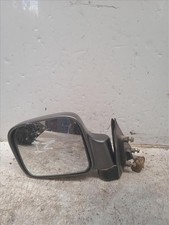 Retroviseur gauche (ou coque) Opel MONTEREY