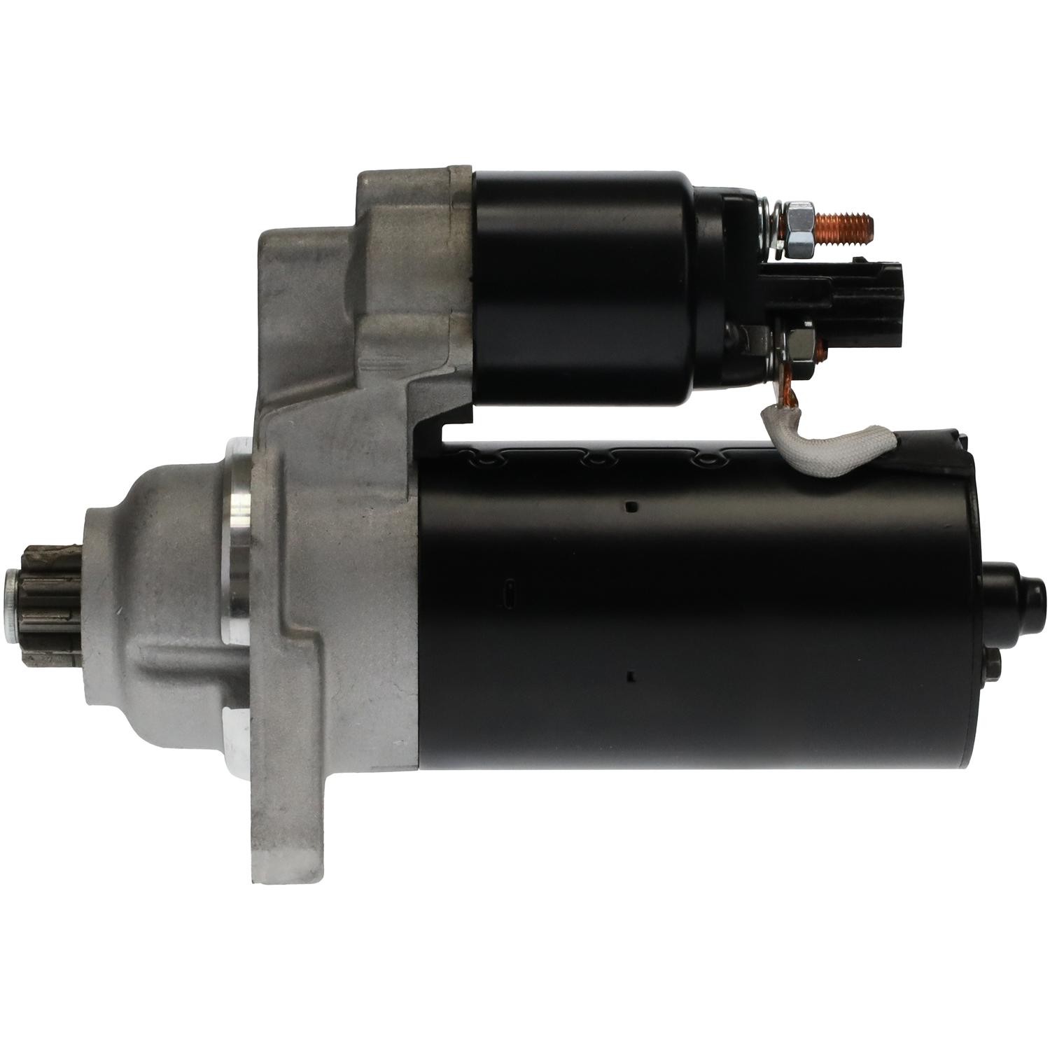 Audi R8 2008-2015 Starter motor P/N 02Z911023L