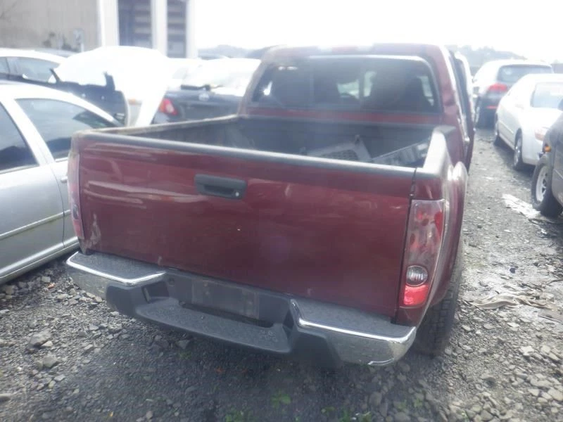 COLORADO  2008 Steering Wheel 24342333 - Image 3 of 4