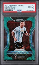 Top Lionel Messi Cards to Collect 38