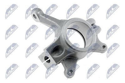 Wheel Suspension Stub Axle Front Right For NISSAN OPEL 98-11 8200642123
