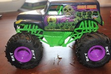 Grave Digger All-Terrain RC