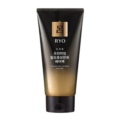 RYO Premium Hair Loss Relief Hair Pack 300ml