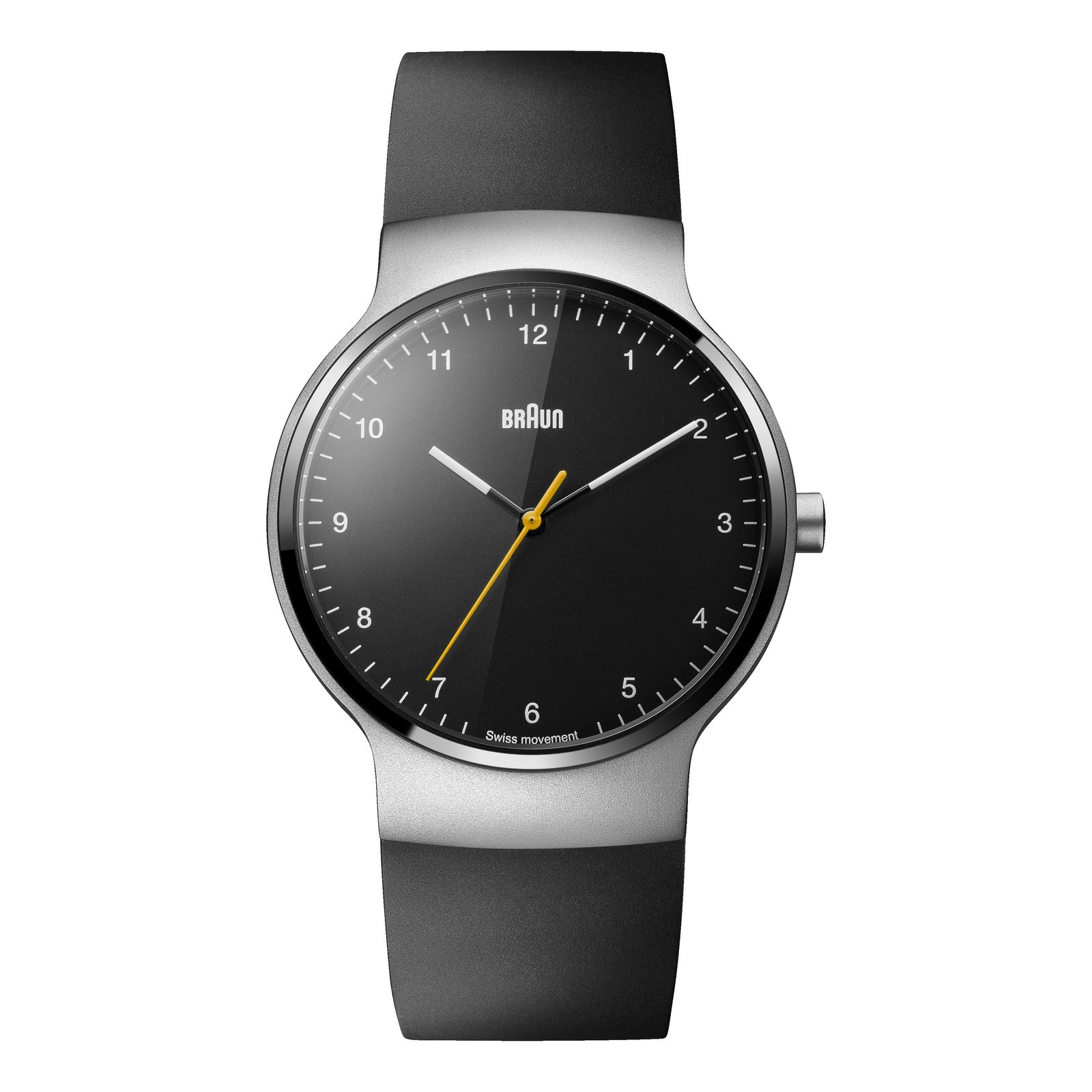 Нарукавная повязка BRAUN BN0221BKSLBKG 114390₽