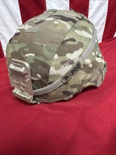 Army Combat Helmet ACH Small OCP Multicam Digital Cover A612
