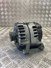 BMW 3 F30 F35 F31 2013 Lichtmaschine 8570675 Diesel 190kW TOF64334