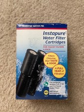 Instapure Water Filter Cartridges For Faucet ...