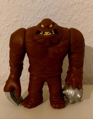 Clayface aus der 1993er Batman: The Animated Series - Kenner