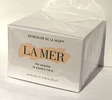 La Mer The Powder 8 g / 0.28 oz Skincolor De LA MER Sealed
