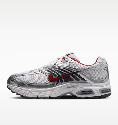 Nike Air Max Moto 2K Shoes Sneakers Photon Dust Wolf Grey IO9279-011