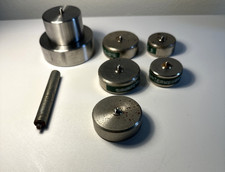 Celestron 9.25  SCT Counterweight Set Weights...