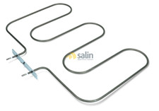 GENUINE ILVE 800 & 900MM OVEN LOWER BOTTOM HEATING ELEMENT A/458/72