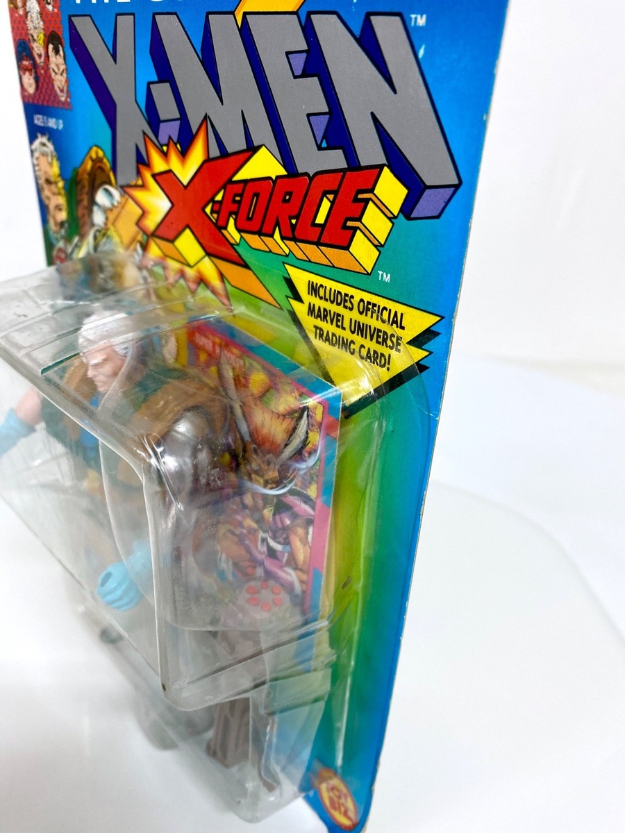 CABLE 1st Edition The Uncanny X-Men X-Force 90s 1990s Marvel