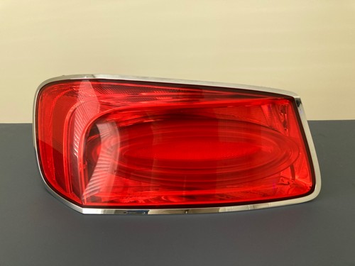 Bentley Flying Spur 2014-2019 Left Tail light P/N 4W0945095J Photo - $1,200