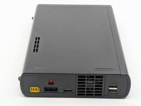 Nintendo Wii U Premium Black White 8 32GB WUP-101 Console Tested Japan Full Set