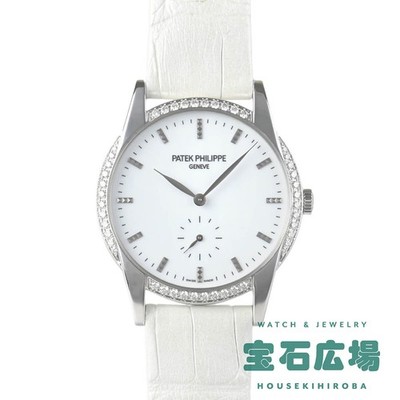 Patek Philippe Calatrava 7122/200G-001 TO308979