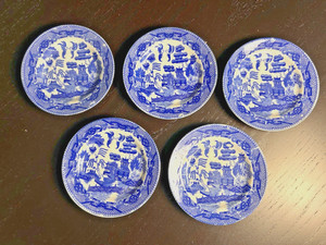 Blue Willow Japan | eBay
