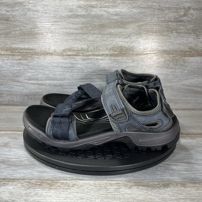 ECCO Men's Yucatan Coast sports Hiking Sandals Size EU 41 US 7.5