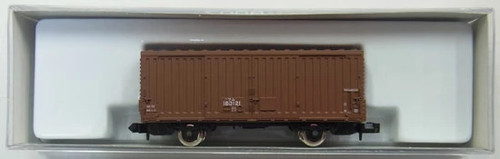 Spur N KATO 8007 Wamu 80000 blau Silber Einsatz Lot (JAN Code enthalten) A C | Zustand: Used
