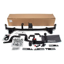 ORIGINAL PSA Opel Anhängerkupplung ABNEHMBAR CORSA F 208 II 1631689180