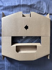 Roland CY-12C-BK V-Drums Crash Cymbal Electronic Trigger Pad - New