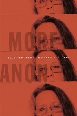 Maureen N. Mclane More Anon (Taschenbuch) (US IMPORT)