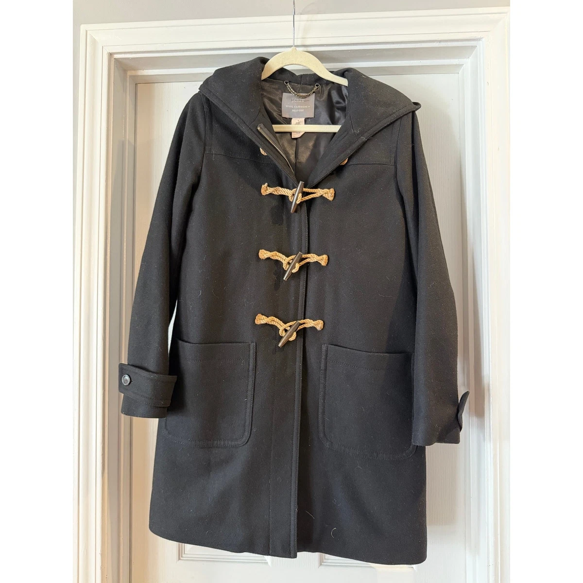 J.CREW Coats for Women for sale | eBay