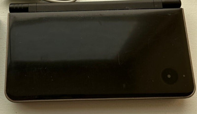 Nintendo DSi LL Bronze/Dark Brown - Japanese Version - FPOR - not