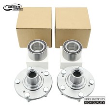 Front Wheel Hub Wheel Bearingwabs Assembly For Honda Civic 2012-15 Fwd Front Wheel Hub Wheel Bearingwabs Assembly For Honda Civic 2012-15 Fwd