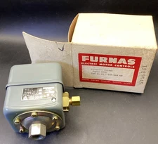 GU8 Furnas Switch NIB